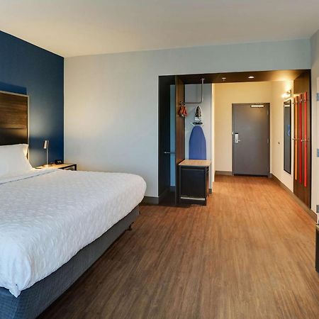Tru By Hilton Leland Wilmington Otel Dış mekan fotoğraf