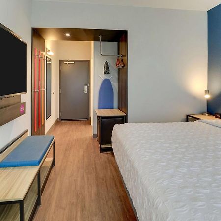 Tru By Hilton Leland Wilmington Otel Dış mekan fotoğraf