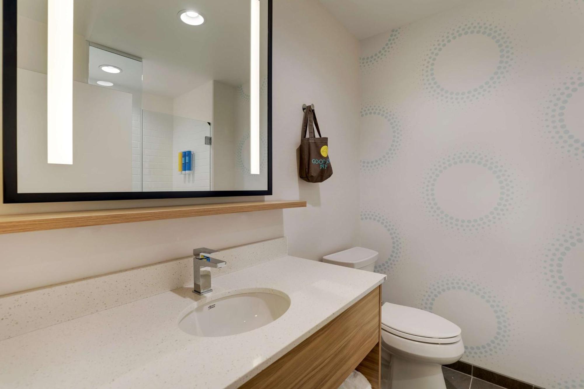 Tru By Hilton Leland Wilmington Otel Dış mekan fotoğraf