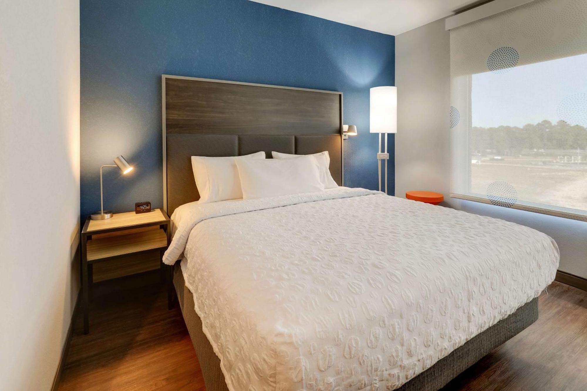 Tru By Hilton Leland Wilmington Otel Dış mekan fotoğraf