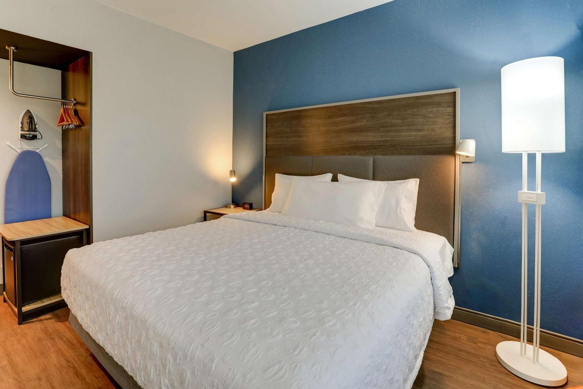 Tru By Hilton Leland Wilmington Otel Dış mekan fotoğraf