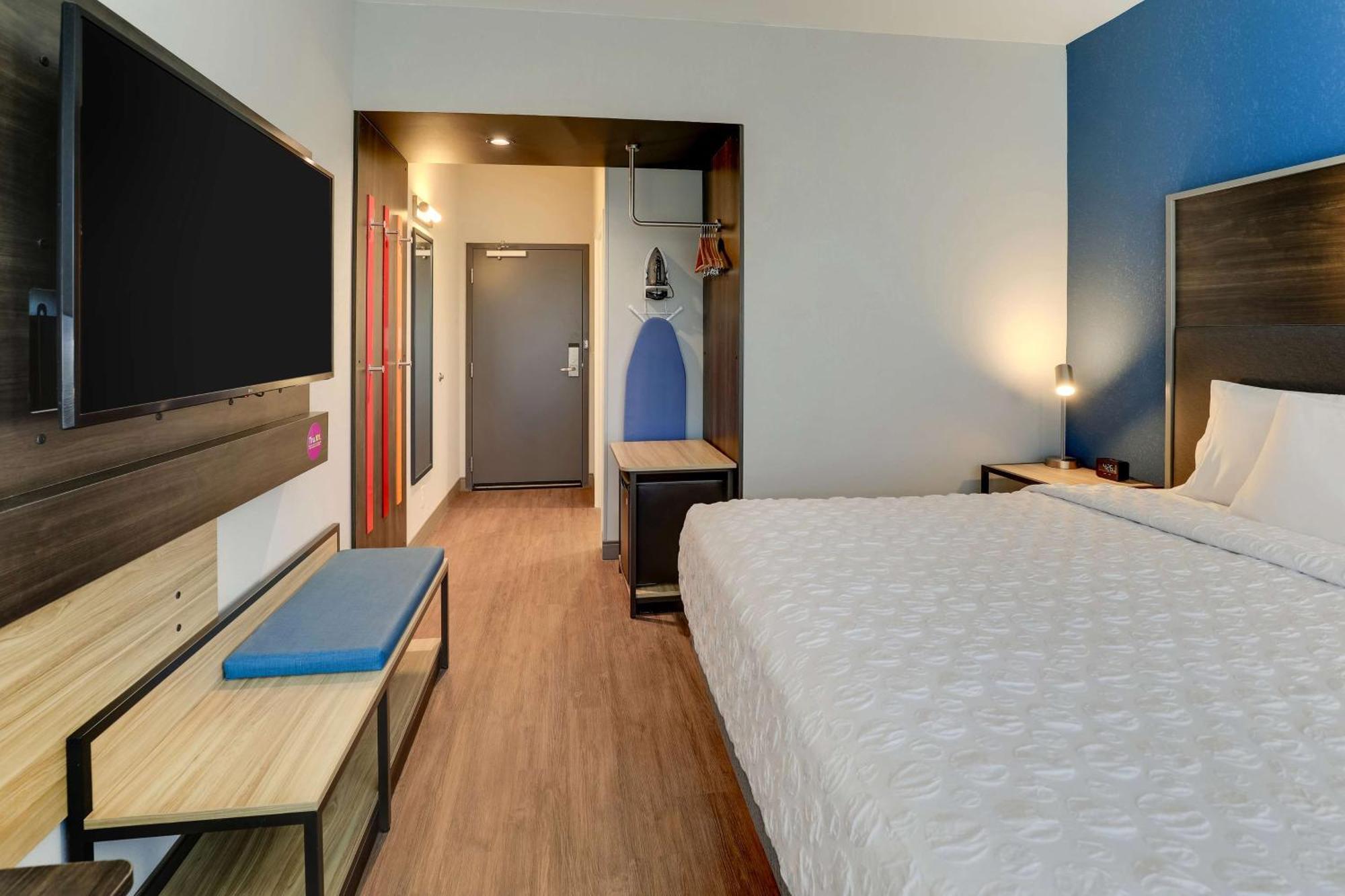 Tru By Hilton Leland Wilmington Otel Dış mekan fotoğraf