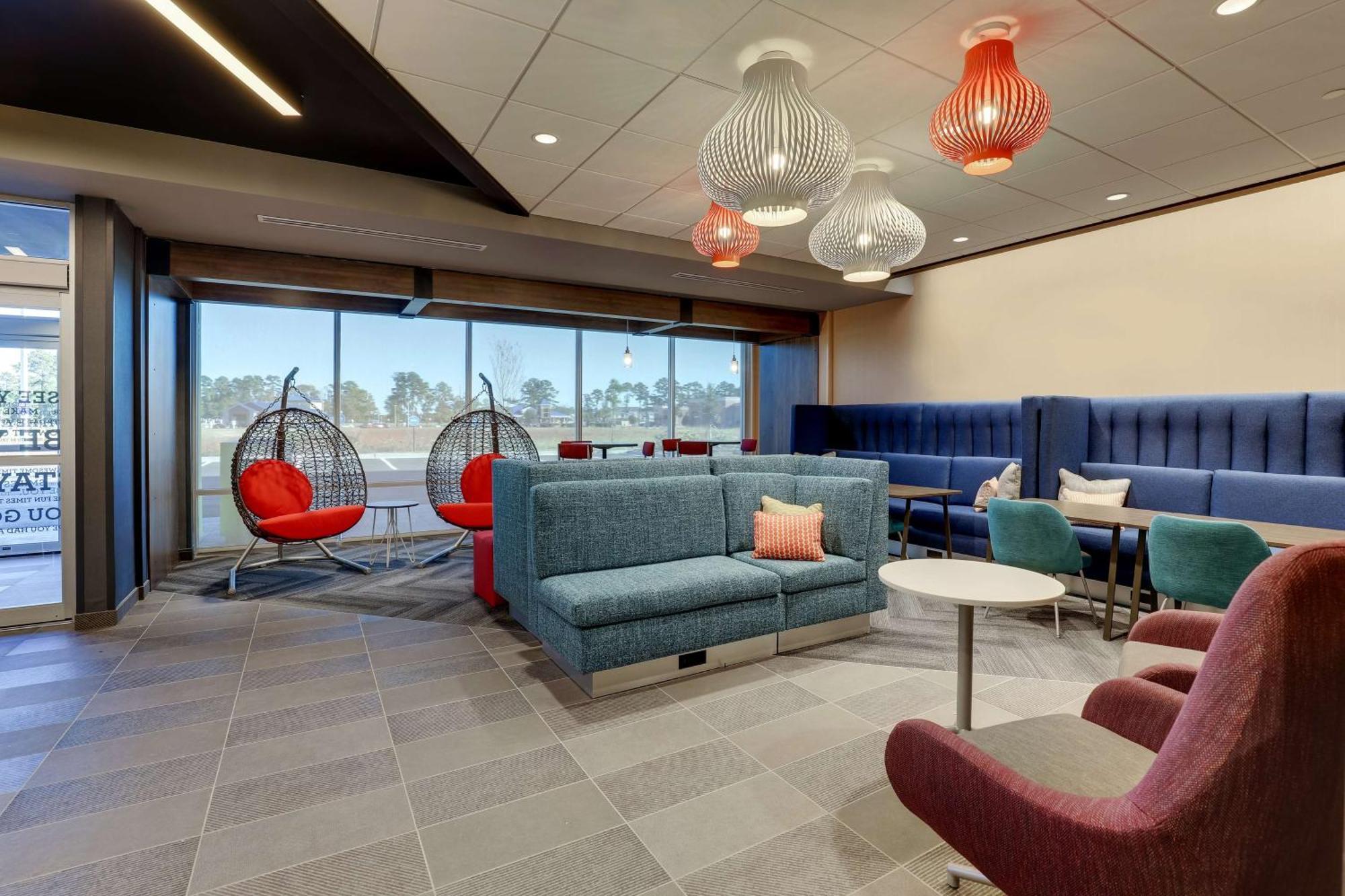 Tru By Hilton Leland Wilmington Otel Dış mekan fotoğraf