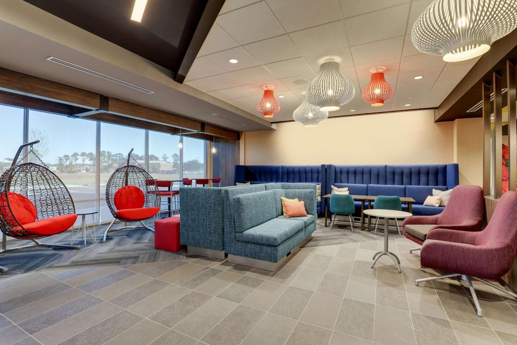 Tru By Hilton Leland Wilmington Otel Dış mekan fotoğraf