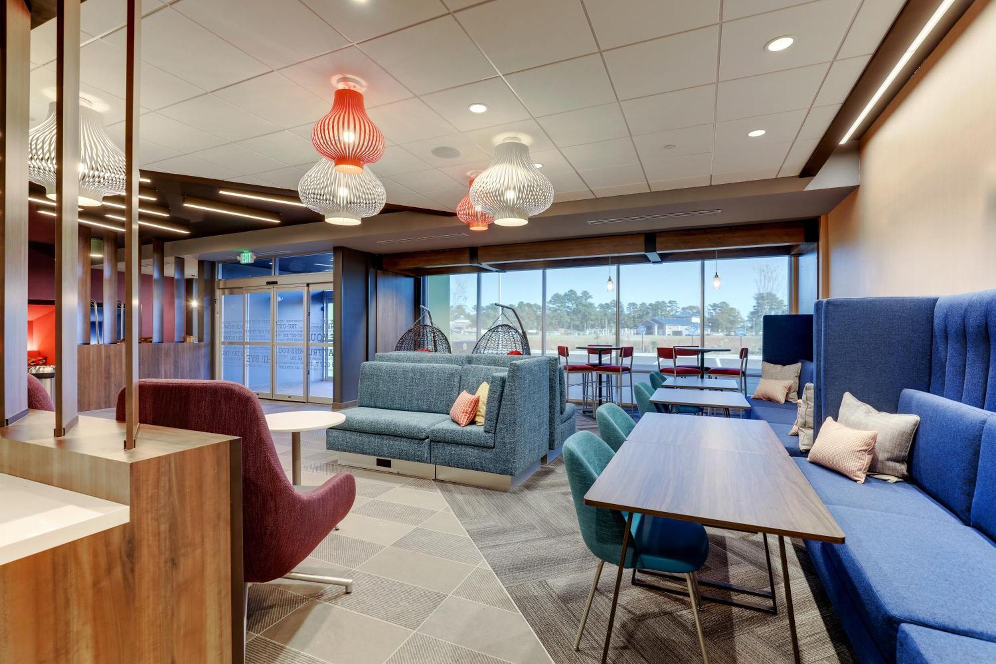 Tru By Hilton Leland Wilmington Otel Dış mekan fotoğraf