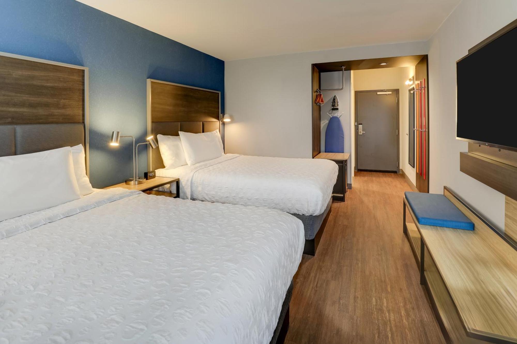Tru By Hilton Leland Wilmington Otel Dış mekan fotoğraf