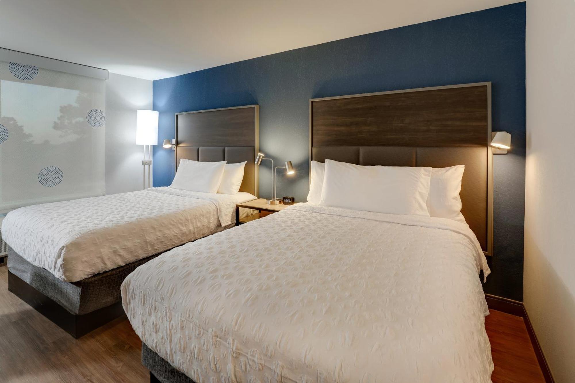 Tru By Hilton Leland Wilmington Otel Dış mekan fotoğraf