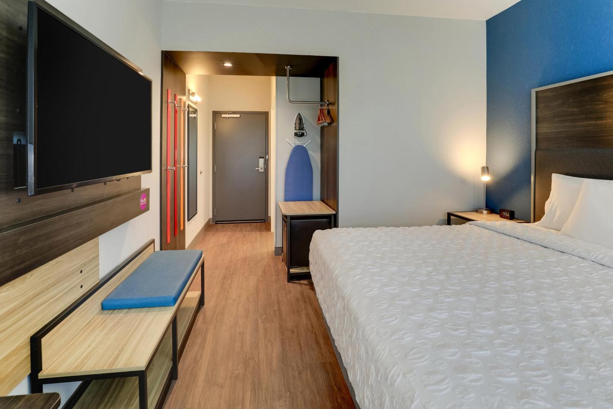 Tru By Hilton Leland Wilmington Otel Dış mekan fotoğraf