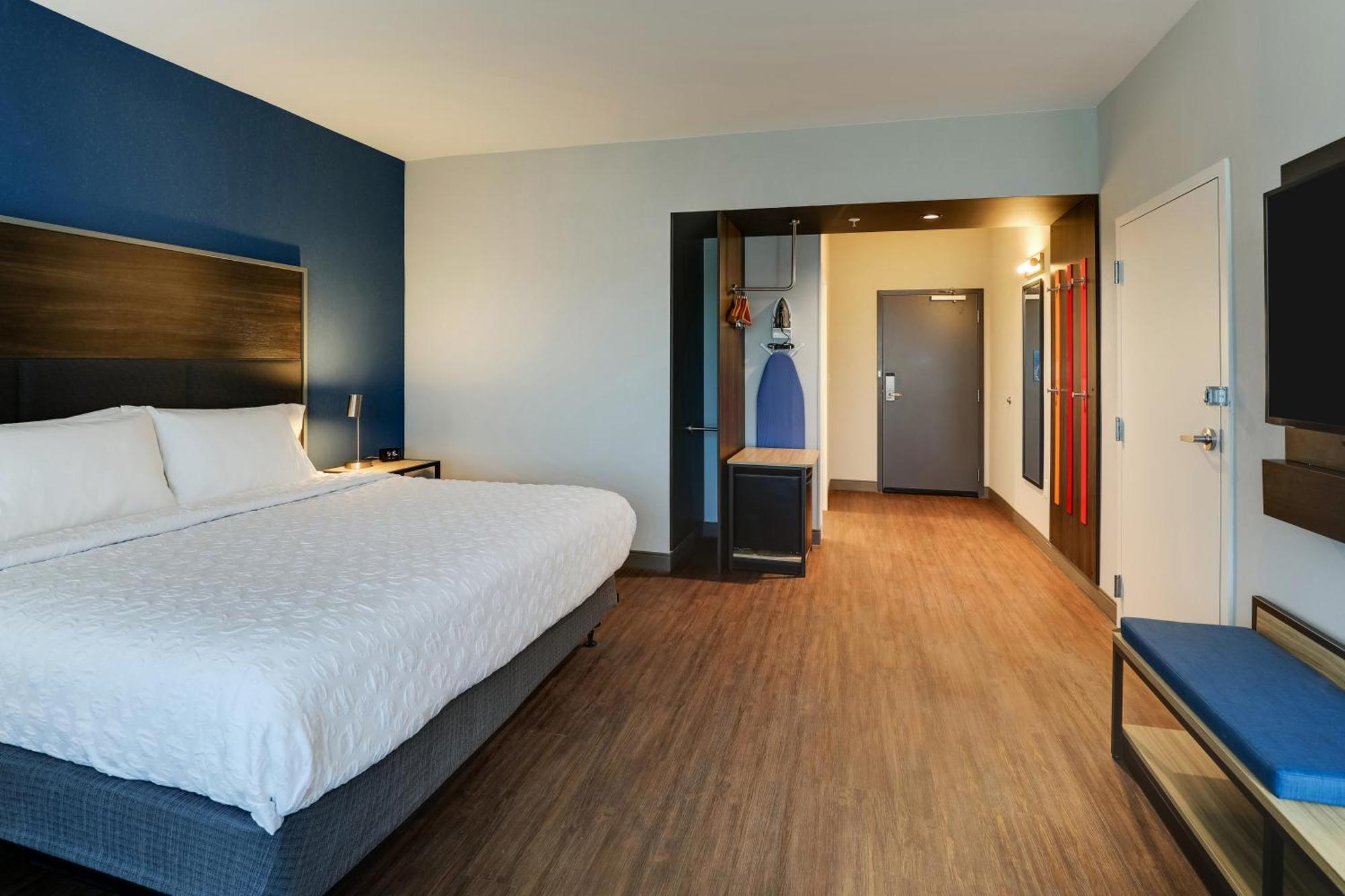 Tru By Hilton Leland Wilmington Otel Dış mekan fotoğraf