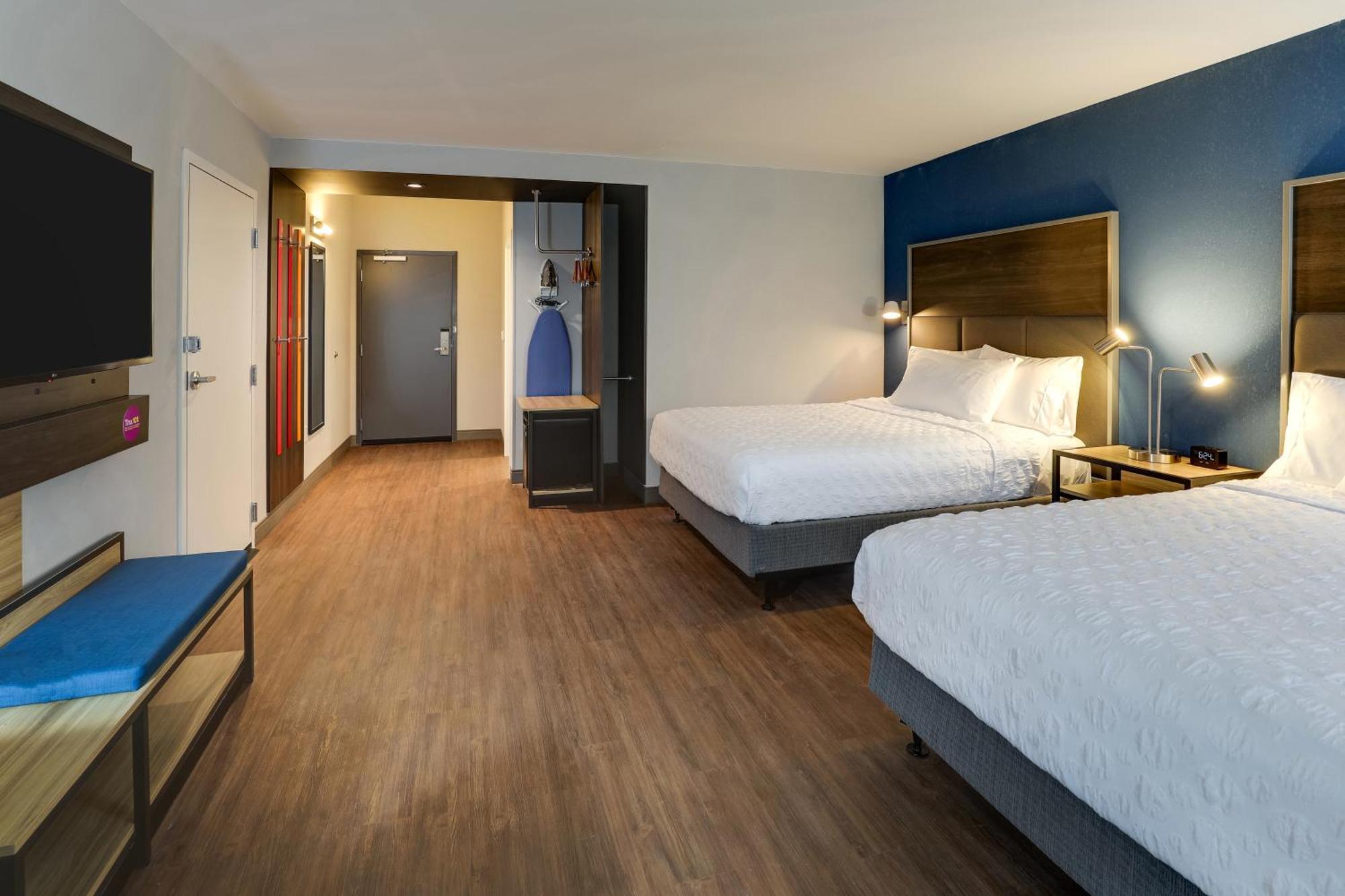 Tru By Hilton Leland Wilmington Otel Dış mekan fotoğraf