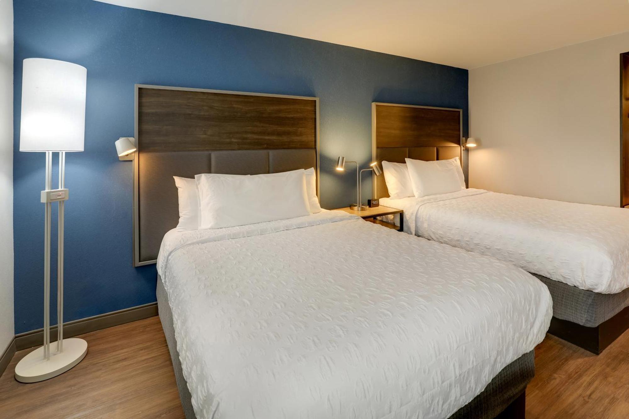Tru By Hilton Leland Wilmington Otel Dış mekan fotoğraf
