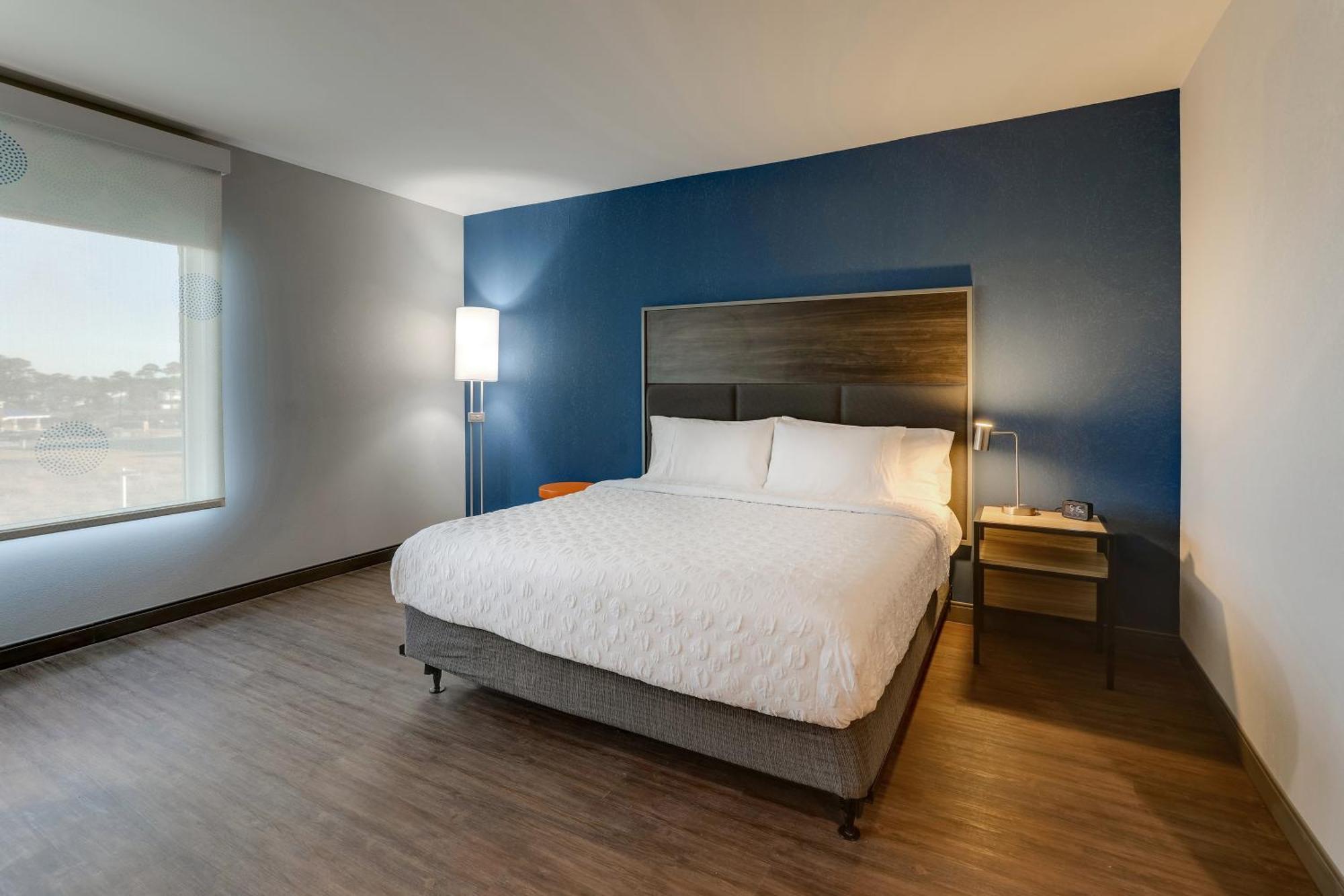 Tru By Hilton Leland Wilmington Otel Dış mekan fotoğraf