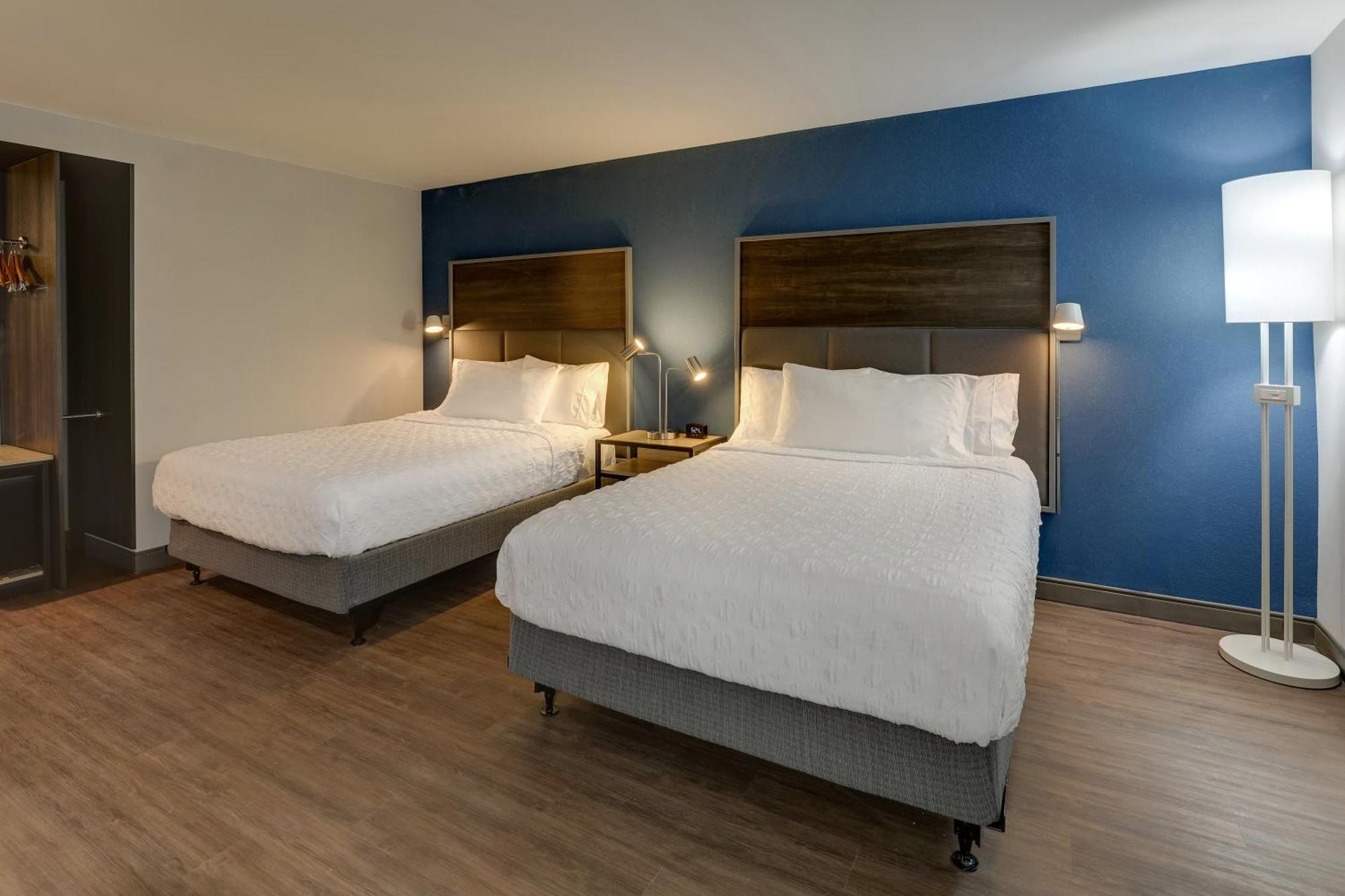 Tru By Hilton Leland Wilmington Otel Dış mekan fotoğraf