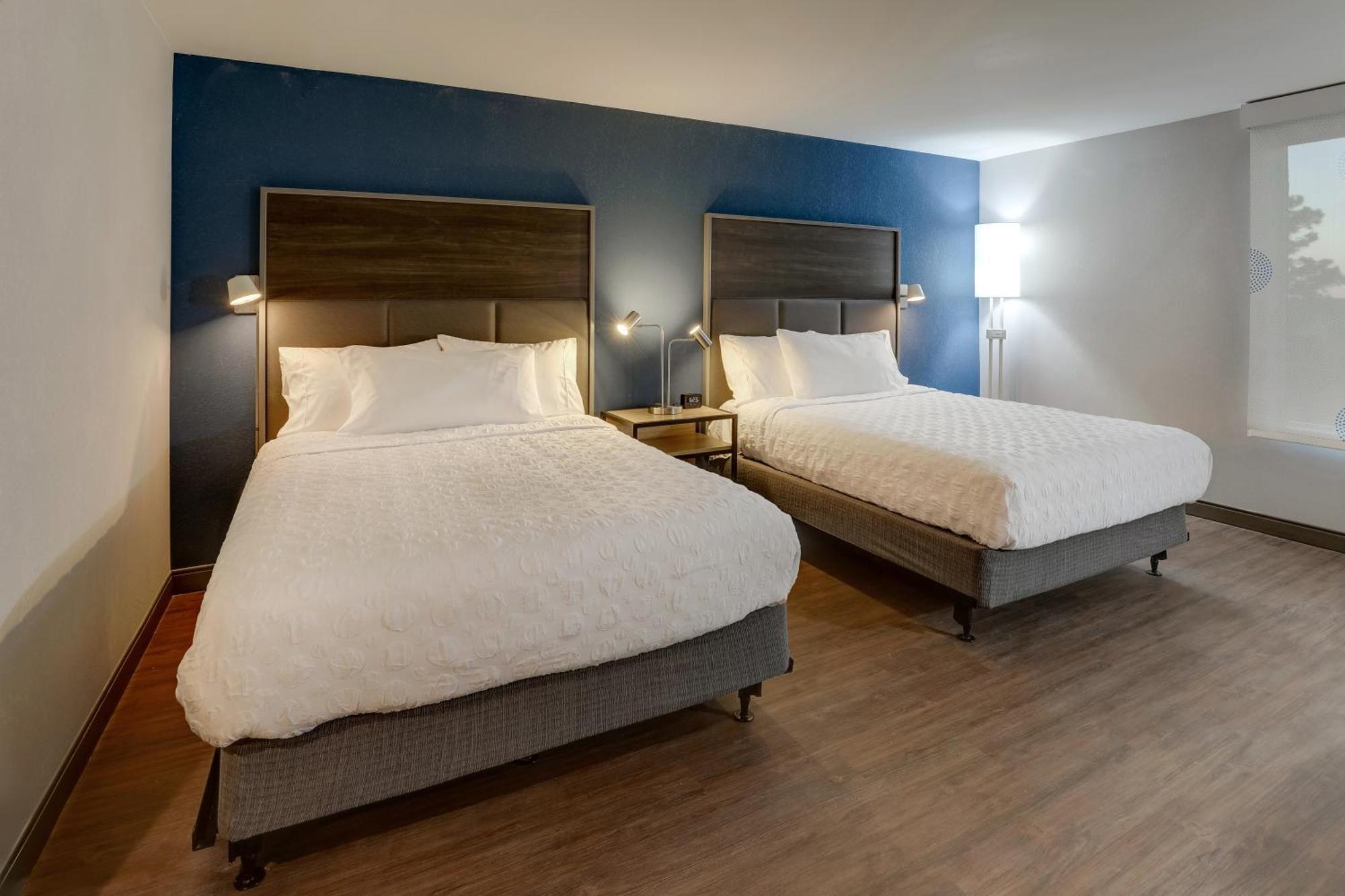 Tru By Hilton Leland Wilmington Otel Dış mekan fotoğraf