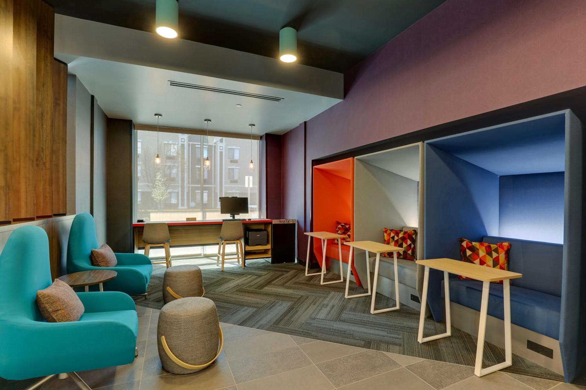 Tru By Hilton Leland Wilmington Otel Dış mekan fotoğraf