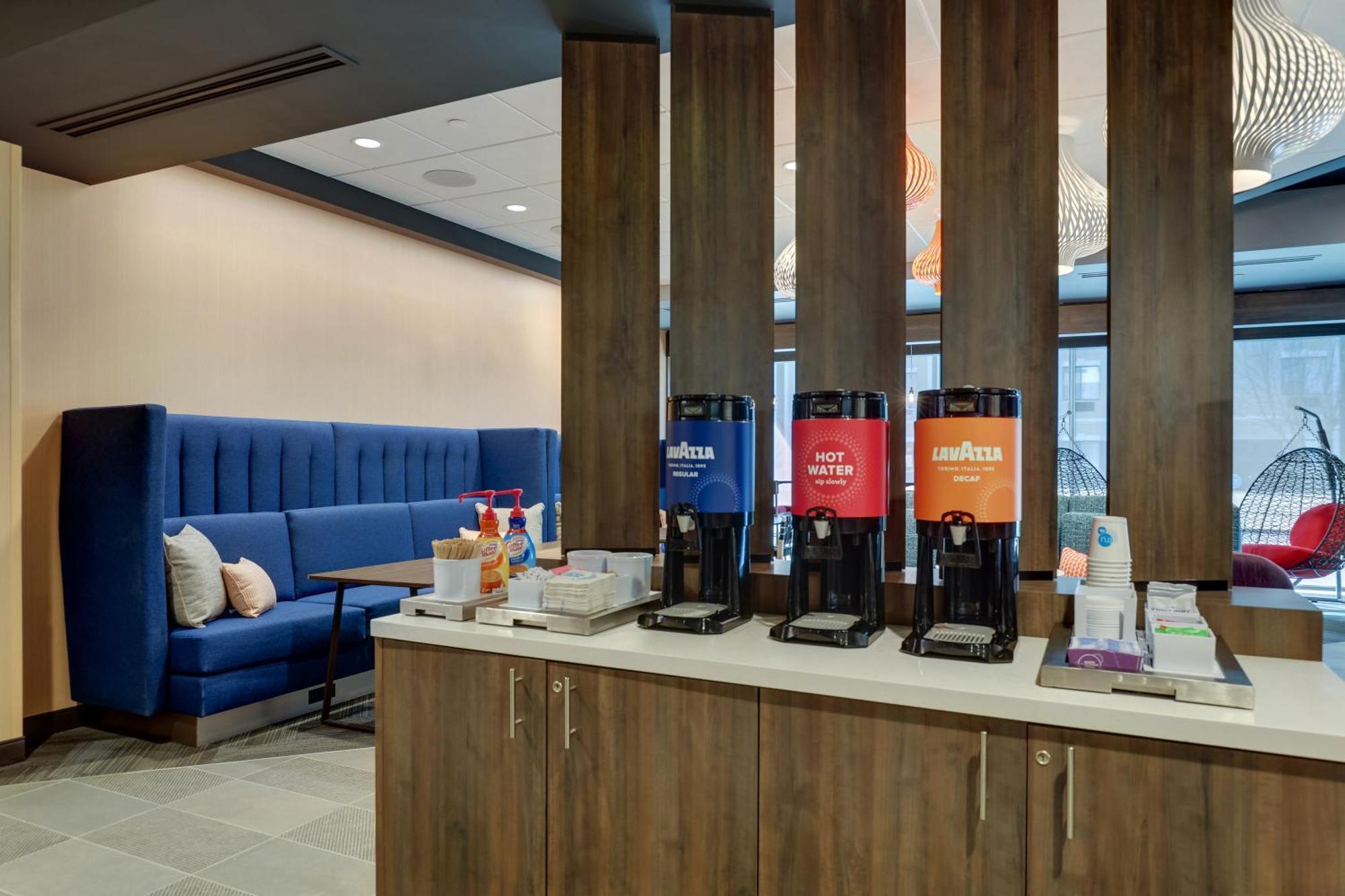 Tru By Hilton Leland Wilmington Otel Dış mekan fotoğraf