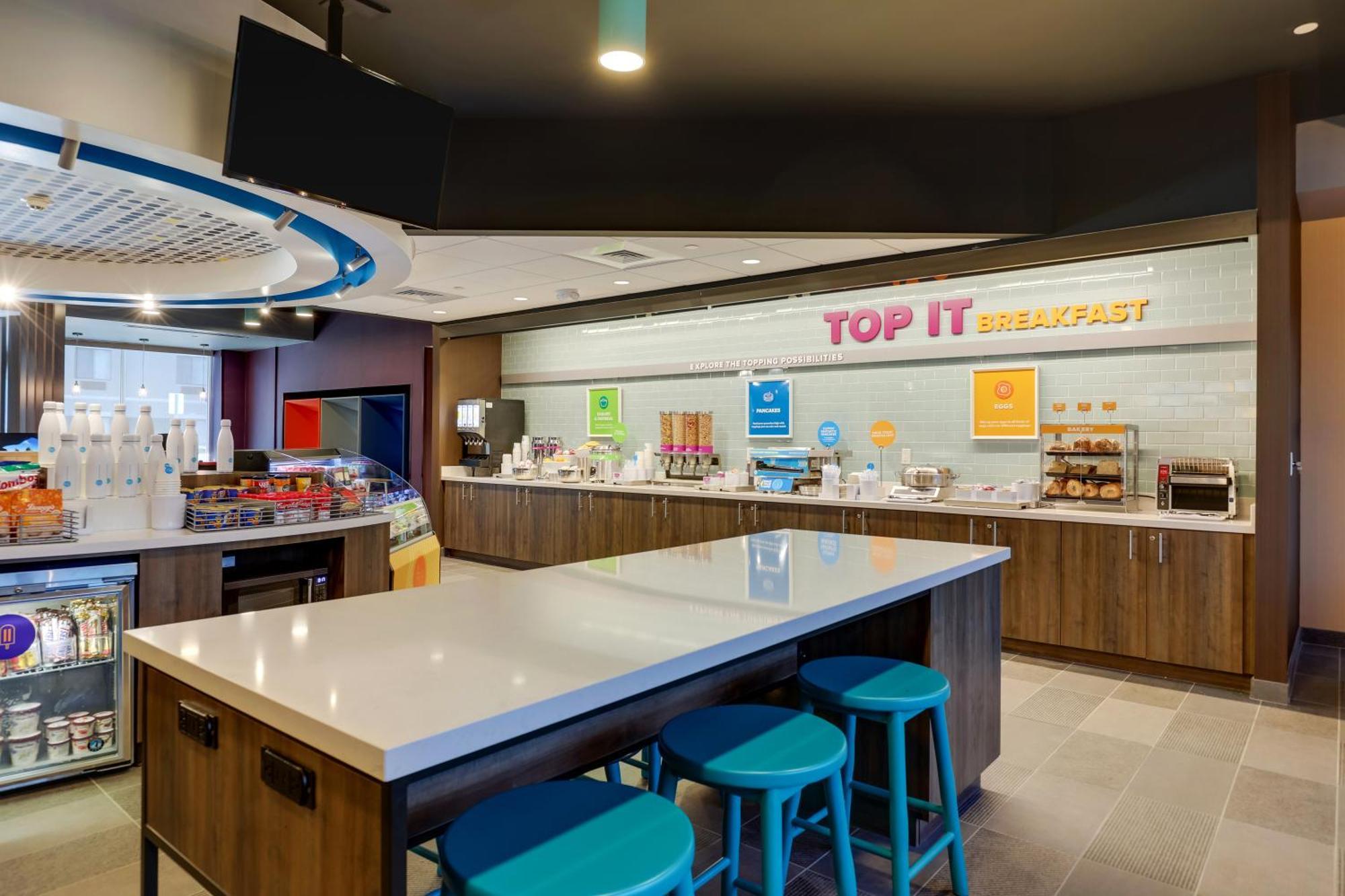 Tru By Hilton Leland Wilmington Otel Dış mekan fotoğraf