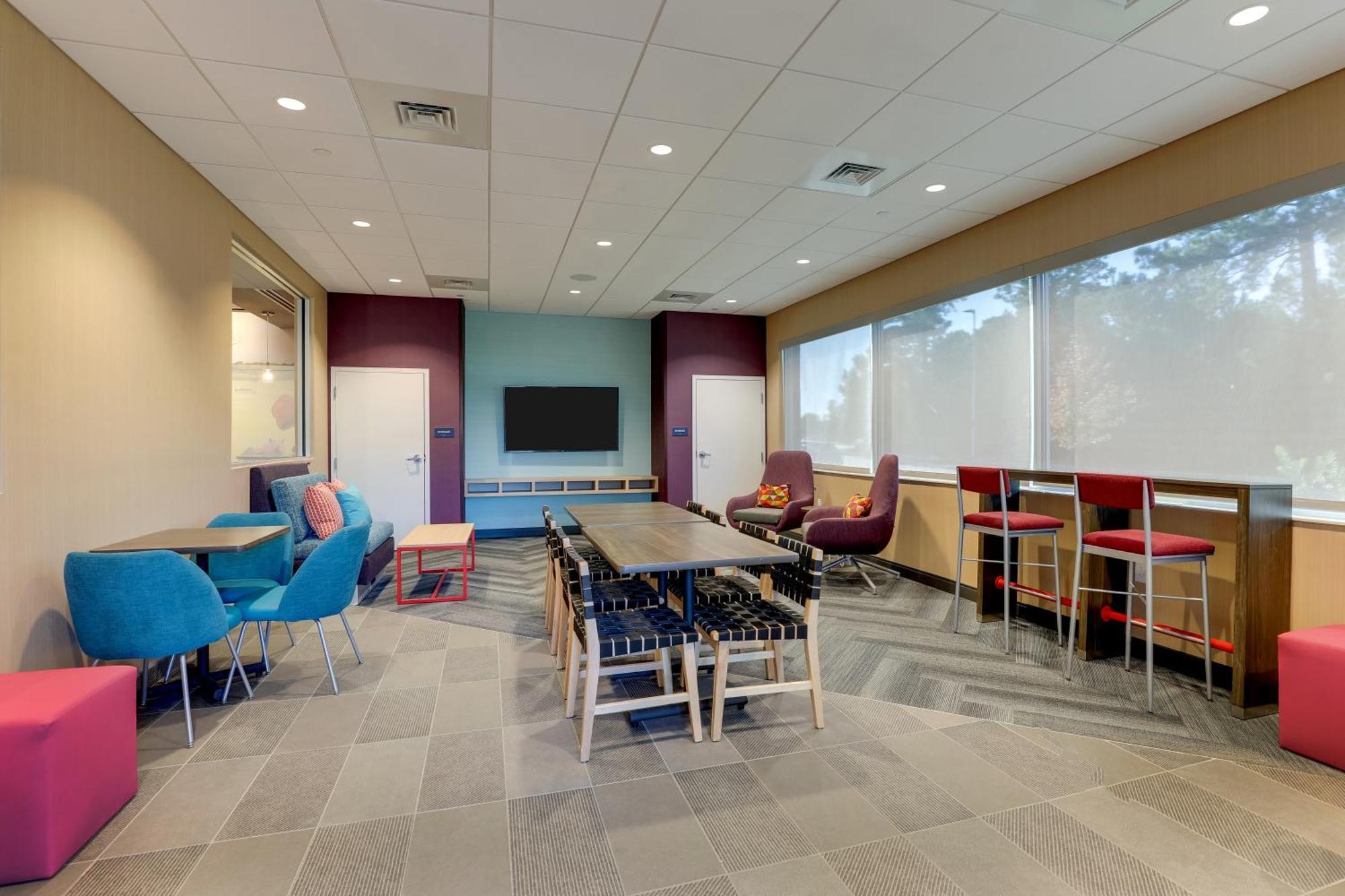 Tru By Hilton Leland Wilmington Otel Dış mekan fotoğraf