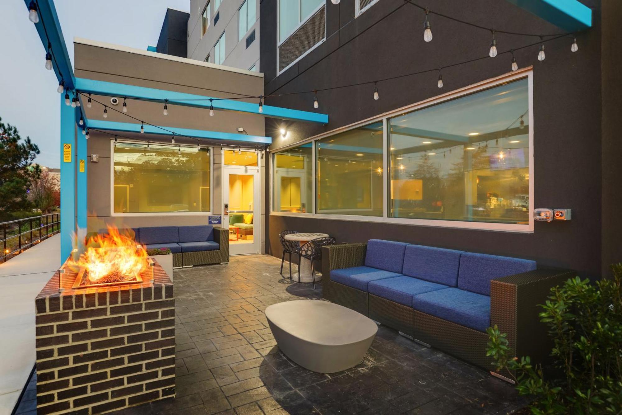 Tru By Hilton Leland Wilmington Otel Dış mekan fotoğraf