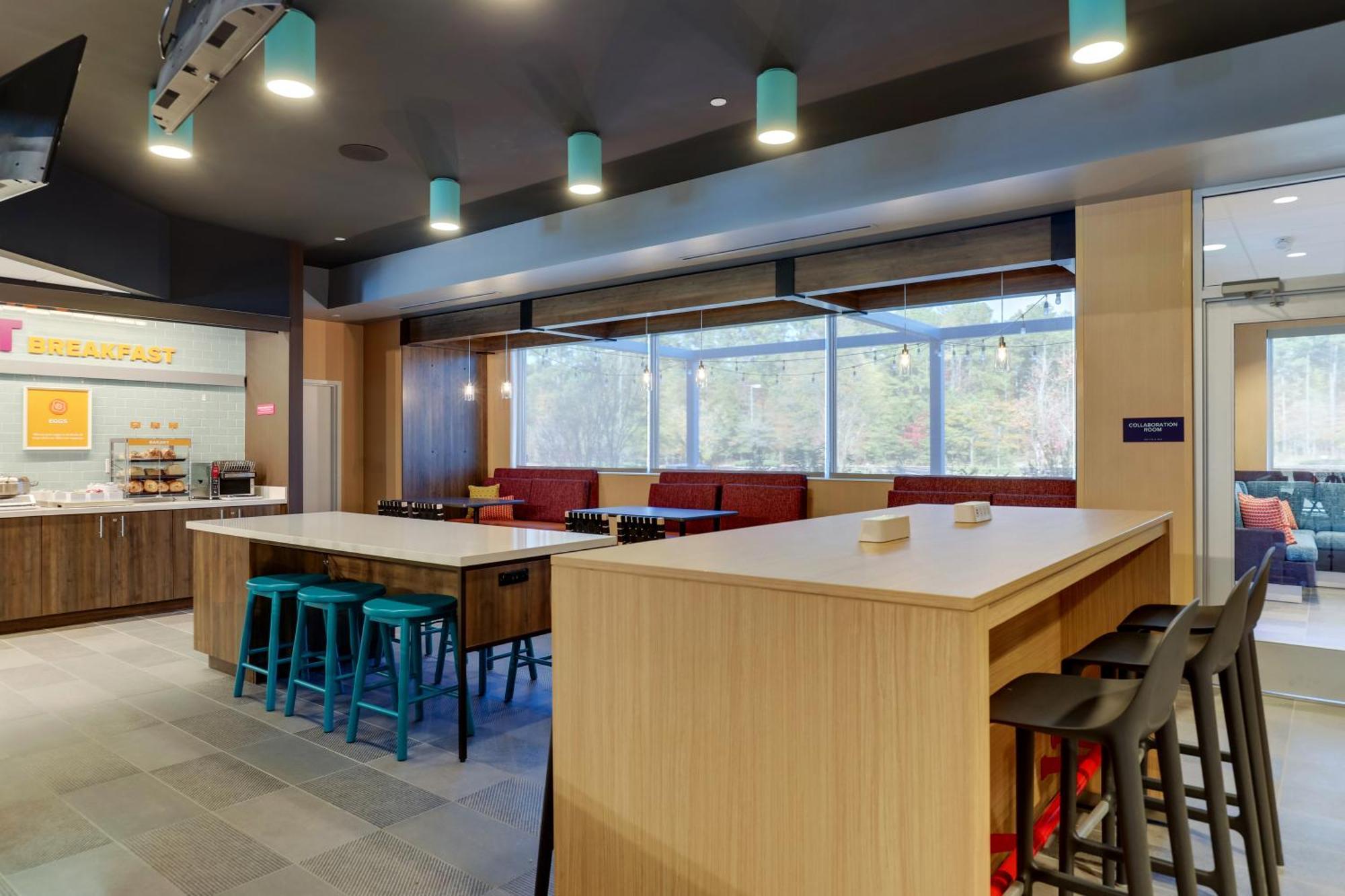 Tru By Hilton Leland Wilmington Otel Dış mekan fotoğraf