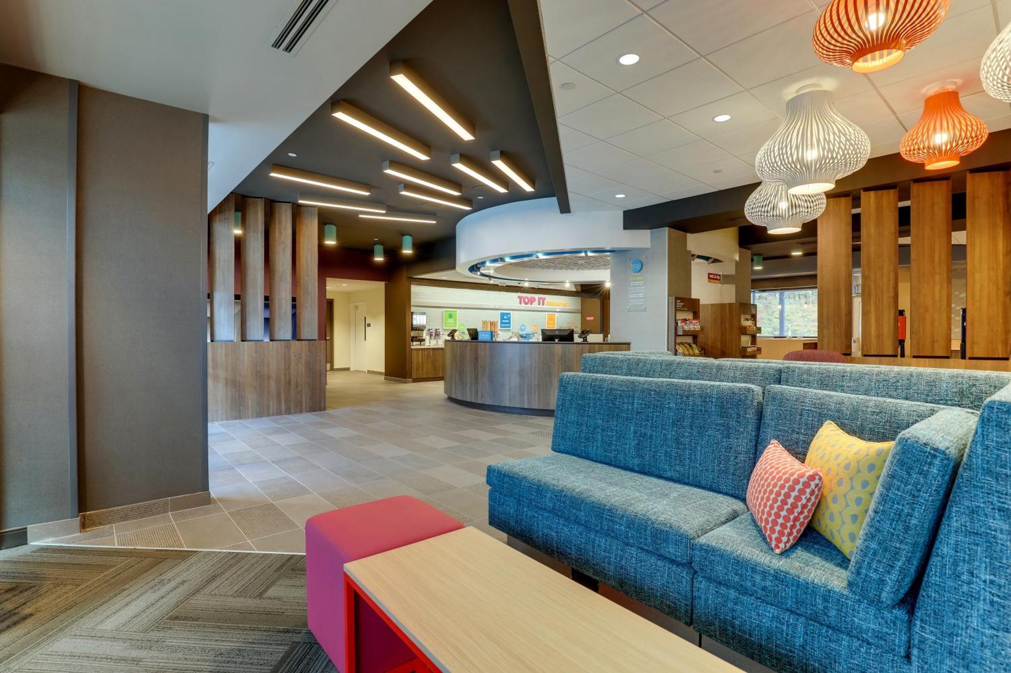 Tru By Hilton Leland Wilmington Otel Dış mekan fotoğraf